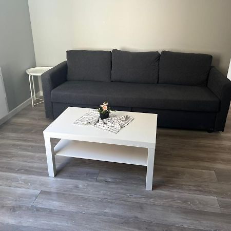 App 1 Mulhouse Centre , 6 Personnes 아파트 외부 사진