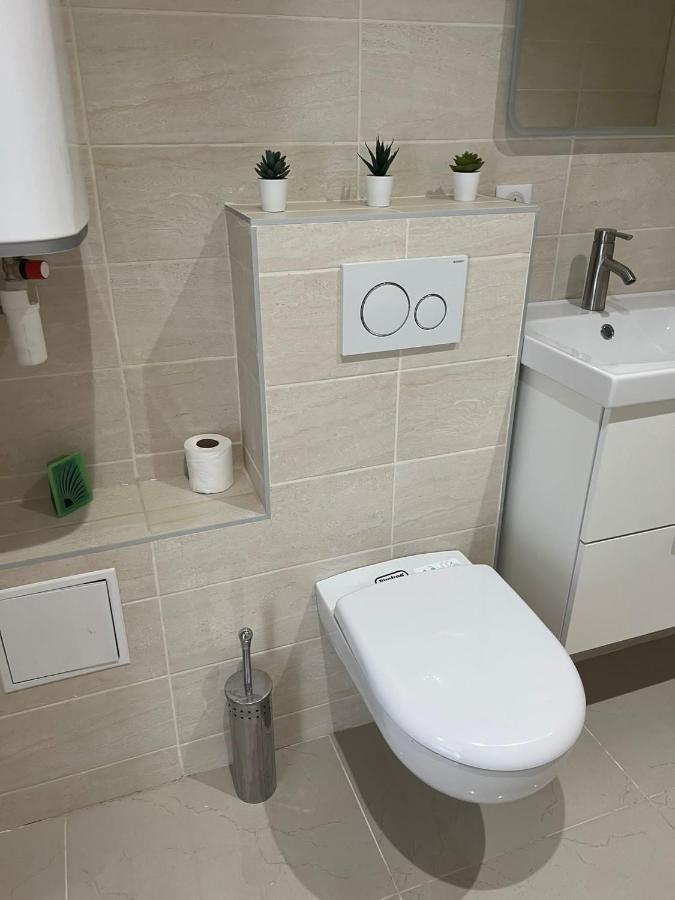 App 1 Mulhouse Centre , 6 Personnes 아파트 외부 사진