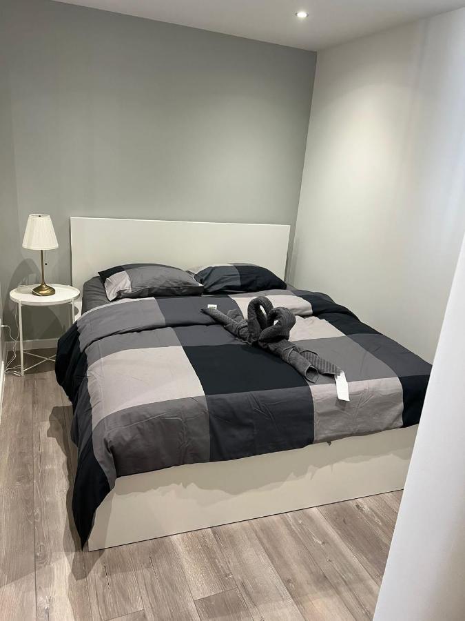 App 1 Mulhouse Centre , 6 Personnes 아파트 외부 사진