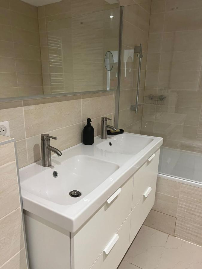 App 1 Mulhouse Centre , 6 Personnes 아파트 외부 사진