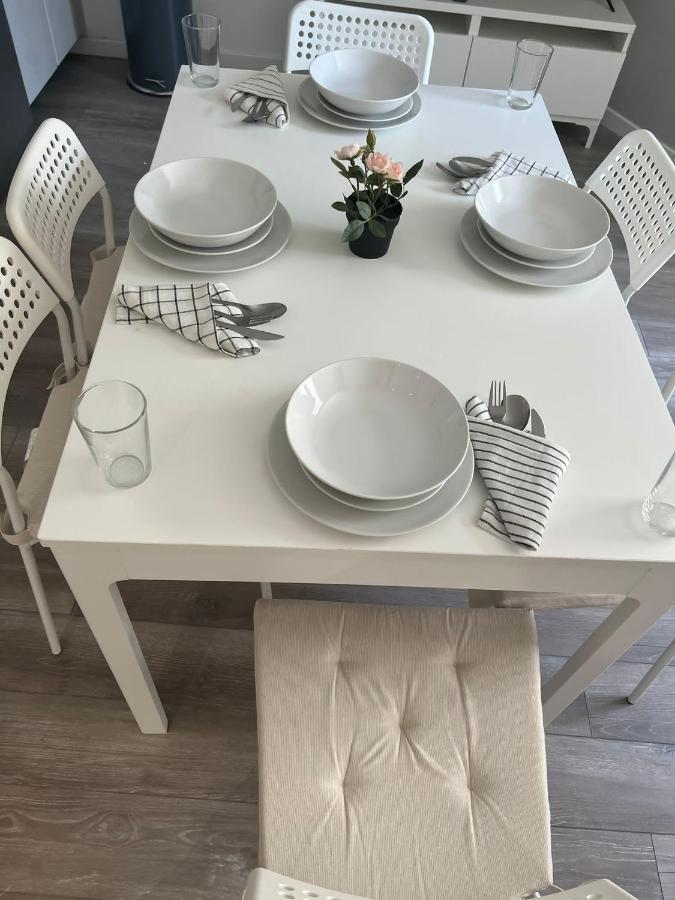 App 1 Mulhouse Centre , 6 Personnes 아파트 외부 사진