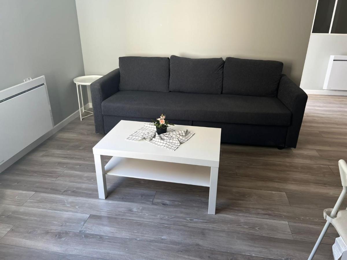 App 1 Mulhouse Centre , 6 Personnes 아파트 외부 사진
