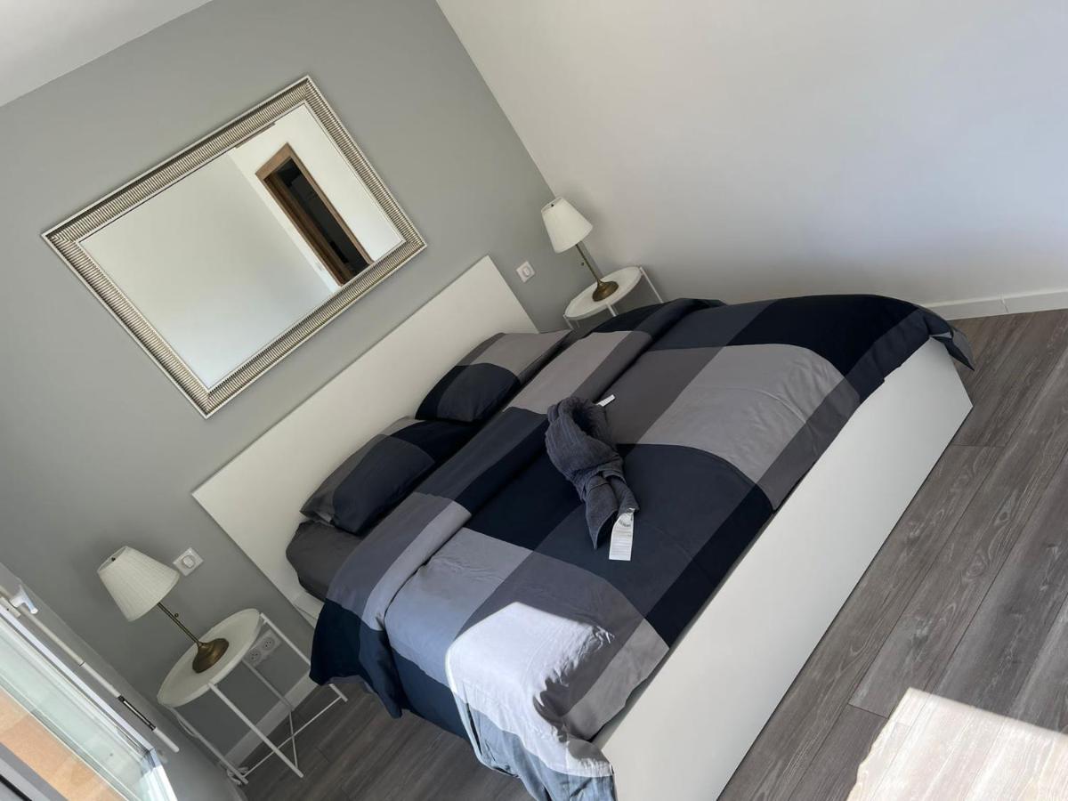 App 1 Mulhouse Centre , 6 Personnes 아파트 외부 사진