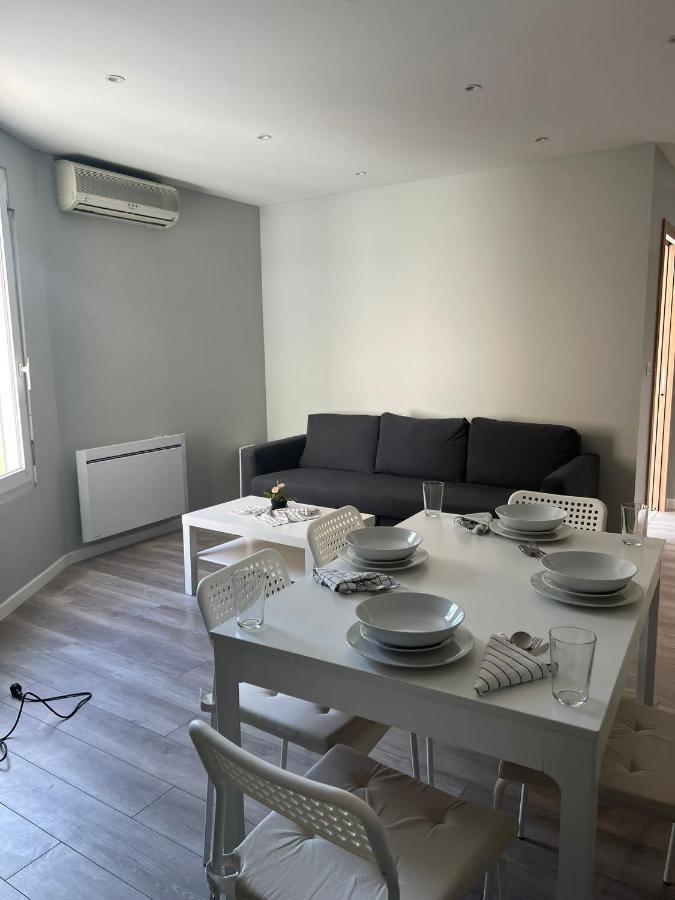 App 1 Mulhouse Centre , 6 Personnes 아파트 외부 사진